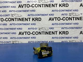 Запчасть дроссельная заслонка Honda Elysion