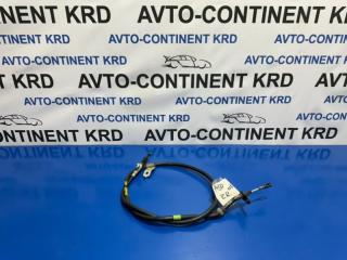 Запчасть тросик ручника задний правый Nissan Fuga