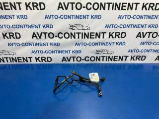 Запчасть шланг тормозной передний левый Nissan Fuga