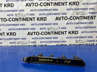 Фото запчасти катушка зажигания Peugeot 307 контрактная запчасть Запчасть катушка зажигания Peugeot 307