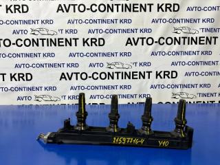 Фото запчасти катушка зажигания Peugeot 307 контрактная запчасть Запчасть катушка зажигания Peugeot 307