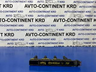 Запчасть катушка зажигания Opel MERIVA