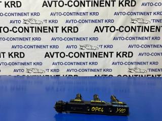 Запчасть катушка зажигания Opel Corsa