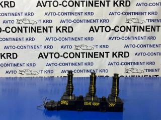 Запчасть катушка зажигания Opel Corsa