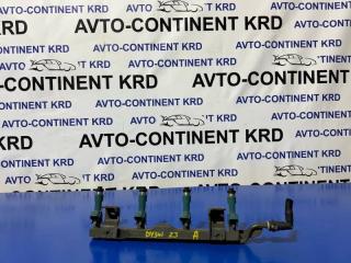 Запчасть топливная форсунка Mazda Demio