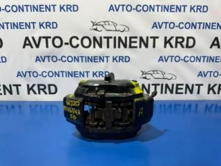 Запчасть суппорт тормозной передний правый Mercedes-Benz S-Class