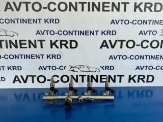 Запчасть топливная форсунка Mercedes-Benz C-Class