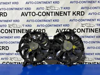 Запчасть диффузор радиатора Nissan Skyline