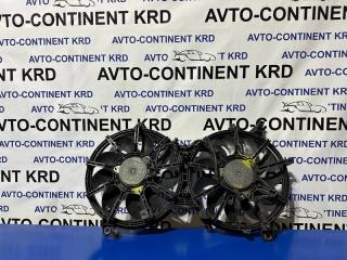 Запчасть диффузор радиатора Nissan Skyline