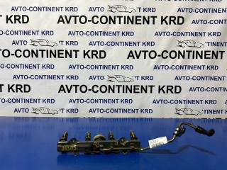 Фото запчасти топливная форсунка Honda Fit контрактная запчасть Запчасть топливная форсунка Honda Fit