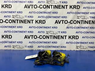 Замок капота Nissan Skyline