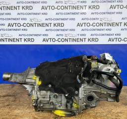 Фото запчасти вариатор Subaru Impreza контрактная запчасть Запчасть вариатор Subaru Impreza