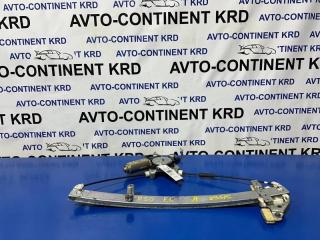 Стеклоподъемник передний левый Nissan TERRANO