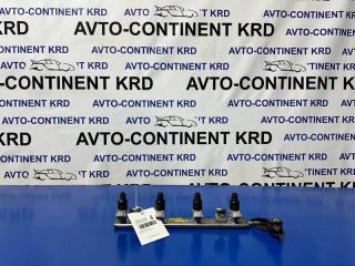 Запчасть топливная форсунка Mitsubishi Colt