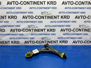 Запчасть рычаг передний правый Suzuki Alto