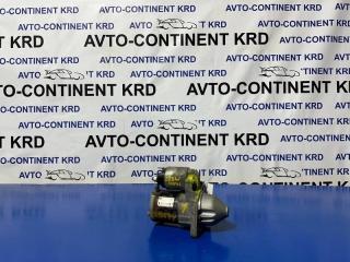 Запчасть стартер Mitsubishi Colt