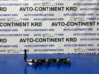 Запчасть топливная форсунка Mitsubishi Colt