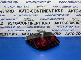 Запчасть стоп левый BMW 5-Series