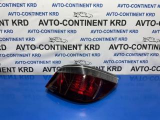 Запчасть стоп правый BMW 5-Series