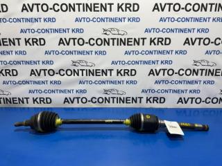 Запчасть привод передний правый Mercedes-Benz M-Class