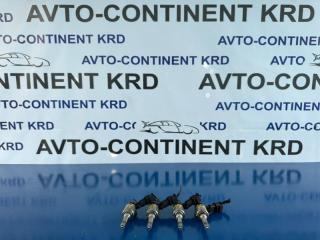 Фото запчасти топливная форсунка Volkswagen GOLF контрактная запчасть Запчасть топливная форсунка Volkswagen GOLF