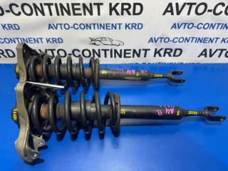 Стойка передняя A4 8EC AMB