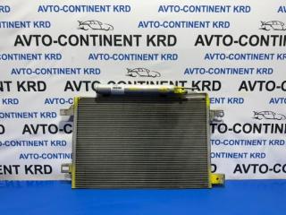 Запчасть радиатор кондиционера Mercedes-Benz A-Class