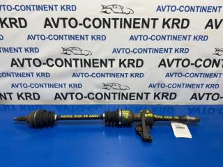 Запчасть привод передний правый Chevrolet MW