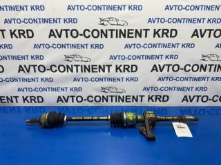 Запчасть привод передний правый Chevrolet MW