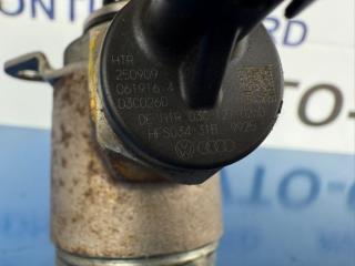 Тнвд A3 8P1 CAXC