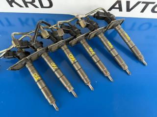 Топливная форсунка AUDI A4 8EC ASB