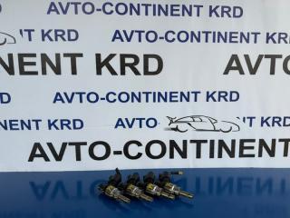 Топливная форсунка AUDI A6