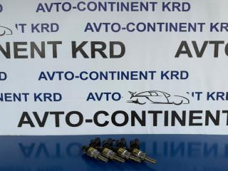 Топливная форсунка AUDI A4 8ED AUK 06E906036C контрактная