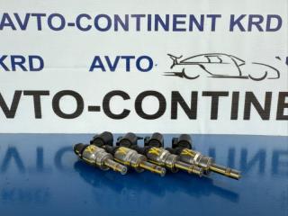 Топливная форсунка A4 8ED AUK