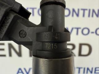 Топливная форсунка A4 8ED AUK