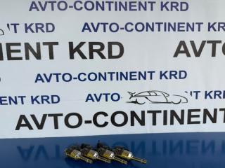 Фото запчасти топливная форсунка Volkswagen Tiguan контрактная запчасть Запчасть топливная форсунка Volkswagen Tiguan