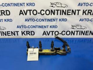 Запчасть топливная форсунка Nissan March