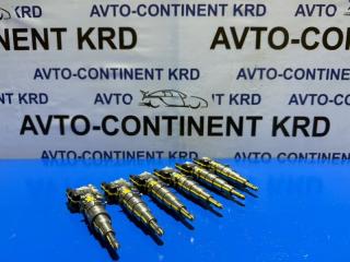 Запчасть топливная форсунка BMW X6