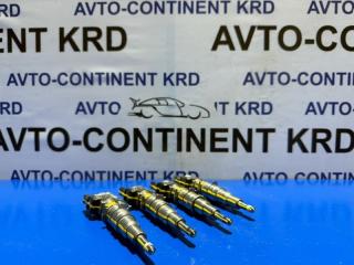 Запчасть топливная форсунка BMW X5