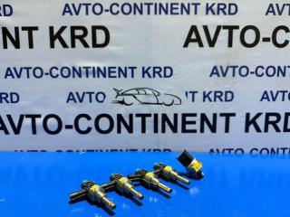 Запчасть топливная форсунка HYUNDAI Getz