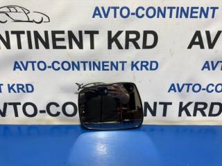 Запчасть зеркальный элемент правый Infiniti M37 2010