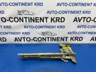 Стеклоподъемник задний правый Infiniti M37 2010