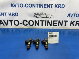 Фото запчасти топливная форсунка Honda FIT контрактная запчасть Запчасть топливная форсунка Honda FIT