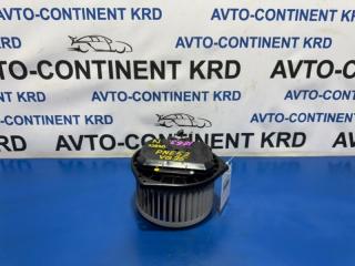 Запчасть мотор печки Nissan Elgrand