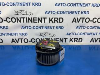 Запчасть мотор печки Nissan Teana