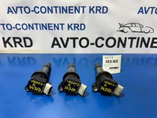 Фото запчасти катушка зажигания Daihatsu Mira e:S контрактная запчасть Запчасть катушка зажигания Daihatsu Mira e:S