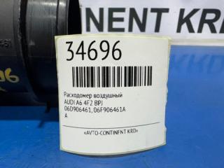 Расходомер воздушный AUDI A6 4F2 BPJ