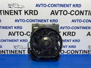 Запчасть диффузор радиатора Opel Corsa