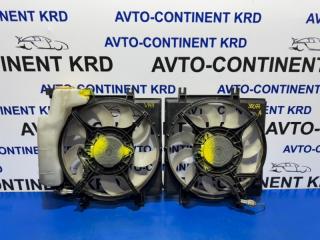 Фото запчасти диффузор радиатора Subaru Levorg контрактная запчасть Запчасть диффузор радиатора Subaru Levorg