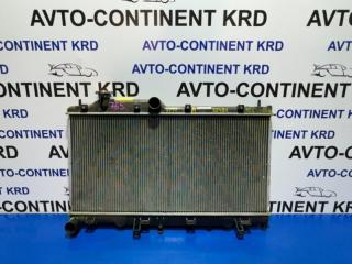 Фото запчасти радиатор основной Subaru Levorg контрактная запчасть Запчасть радиатор основной Subaru Levorg